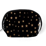 Little Stars Pattern Accessory Pouch (Medium) Back