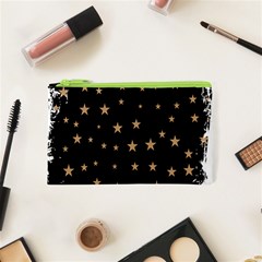 Little Stars Pattern Cosmetic Bag (xs) by ConteMonfrey