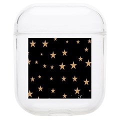 Little Stars Pattern Soft Tpu Airpods 1/2 Case