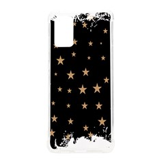 Little Stars Pattern Samsung Galaxy S20 Plus 6 7 Inch Tpu Uv Case