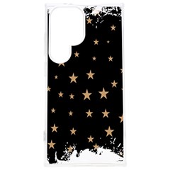 Little Stars Pattern Samsung Galaxy S24 Plus 6 7 Inch Tpu Uv Case by ConteMonfrey