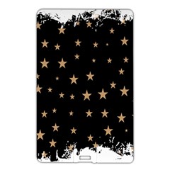 Little Stars Pattern Name Card Style Usb Flash Drive