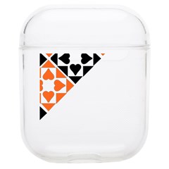 Aesthetic Hearts Soft Tpu Airpods 1/2 Case by ConteMonfrey