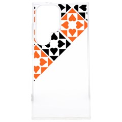 Aesthetic Hearts Samsung Galaxy S24 Plus 6 7 Inch Tpu Uv Case by ConteMonfrey