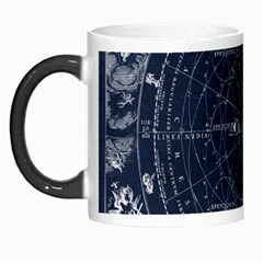 Astronomie Astrologie Vintage  Morph Mug by ConteMonfrey