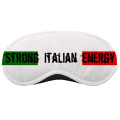 Strong Italian Energy Sleep Mask by ConteMonfrey