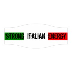 Strong Italian Energy Stretchable Headband by ConteMonfrey