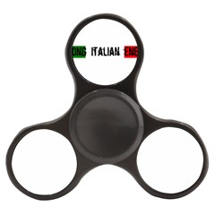 Strong Italian Energy Finger Spinner by ConteMonfrey