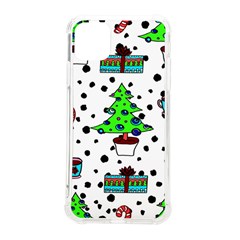 It`s Cold Outside Christmas Pattern Iphone 11 Pro Max 6 5 Inch Tpu Uv Print Case