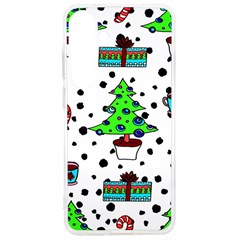 It`s Cold Outside Christmas Pattern Samsung Galaxy S24 Ultra 6 9 Inch Tpu Uv Case by ConteMonfrey