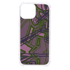 Vibrant Collage Vibes Print Iphone 13 Mini Tpu Uv Print Case by dflcprintsclothing