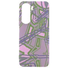 Vibrant Collage Vibes Print Samsung Galaxy S24 Plus 6 7 Inch Black Tpu Uv Case by dflcprintsclothing