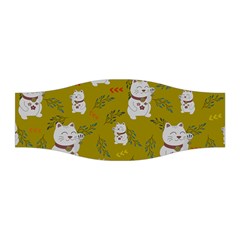 Super Lucky Cat Stretchable Headband