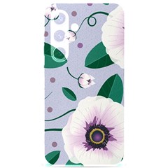 Flowers Petals Blossom Flora Samsung Galaxy S24 6 2 Inch Black Tpu Uv Case by Apenda