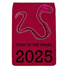 The Serpent s Path: Lunar New Year Art  Removable Flap Cover (l)