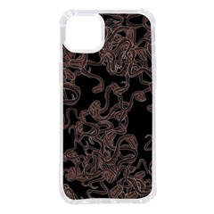 Venomous Elegance  Iphone 14 Plus Tpu Uv Print Case