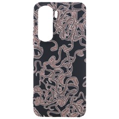 Venomous Elegance  Samsung Galaxy S24 Plus 6 7 Inch Black Tpu Uv Case