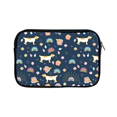 Dogs Apple Ipad Mini Zipper Cases