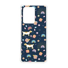 Dogs Samsung Galaxy S20 Ultra 6 9 Inch Tpu Uv Case