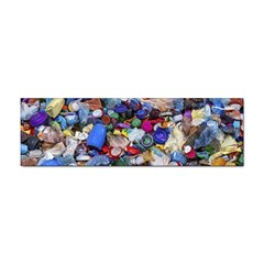 Trash To Treasure (ai) Sticker (bumper)