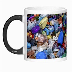 Trash To Treasure (ai) Morph Mug