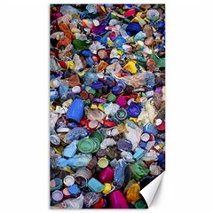 Trash To Treasure (ai) Canvas 40  X 72  by dflcprintsclothing