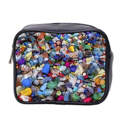 Trash To Treasure (ai) Mini Toiletries Bag (two Sides)