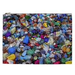 Trash To Treasure (ai) Cosmetic Bag (xxl)