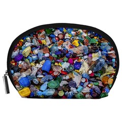 Trash To Treasure (ai) Accessory Pouch (large)