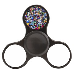 Trash To Treasure (ai) Finger Spinner by dflcprintsclothing