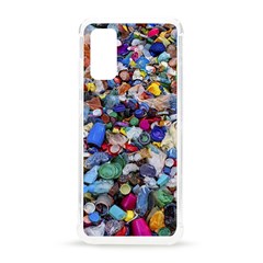 Trash To Treasure (ai) Samsung Galaxy S20 6 2 Inch Tpu Uv Case