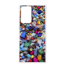 Trash To Treasure (ai) Samsung Galaxy Note 20 Ultra Tpu Uv Case by dflcprintsclothing