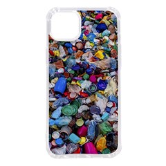 Trash To Treasure (ai) Iphone 14 Plus Tpu Uv Print Case by dflcprintsclothing