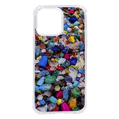 Trash To Treasure (ai) Iphone 14 Pro Max Tpu Uv Print Case