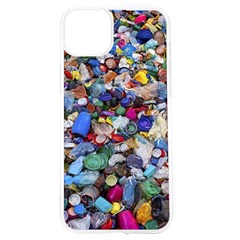 Trash To Treasure (ai) Iphone 15 Tpu Uv Print Case by dflcprintsclothing