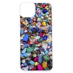 Trash to Treasure (AI) iPhone 15 Pro TPU UV Print Case Front