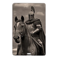 Knight On Horseback Name Card Style Usb Flash Drive by AIDreaming