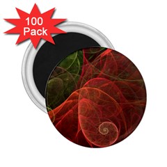  Falupadupe 2 25  Magnets (100 Pack) 