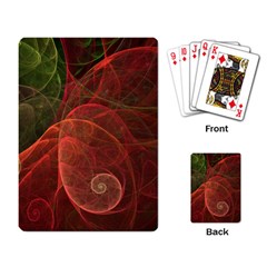  Falupadupe Playing Cards Single Design (rectangle)