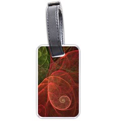  Falupadupe Luggage Tag (one Side)