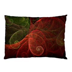  Falupadupe Pillow Case (two Sides) by geonetique