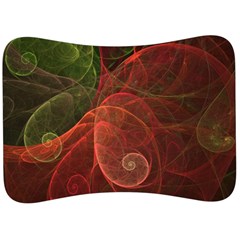  Falupadupe Velour Seat Head Rest Cushion