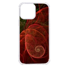  Falupadupe Iphone 13 Pro Max Tpu Uv Print Case by geonetique