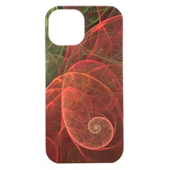  Falupadupe Iphone 15 Plus Black Uv Print Pc Hardshell Case by geonetique