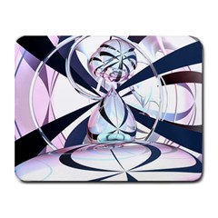 Vanilla Dream Small Mousepad