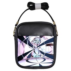 Vanilla Dream Girls Sling Bag