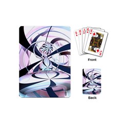 Vanilla Dream Playing Cards Single Design (mini)