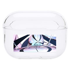 Vanilla Dream Hard Pc Airpods Pro Case by geonetique