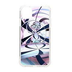 Vanilla Dream Iphone 11 Tpu Uv Print Case