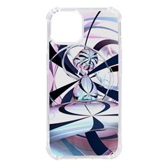 Vanilla Dream Iphone 14 Tpu Uv Print Case